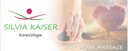 Foto für Kinesiologie & Hot Stone Massage