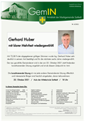 Gemeindezeitung Nr. 6/2021