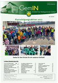 Gemeindezeitung Nr. 3/2022