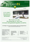 Gemeindezeitung Nr. 3/2023